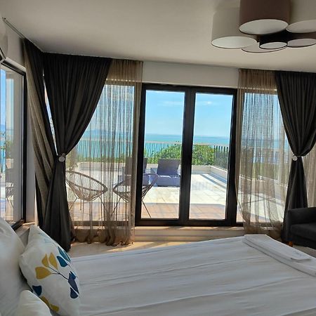 Hotel Marina Sarafovo Burgas Exterior foto