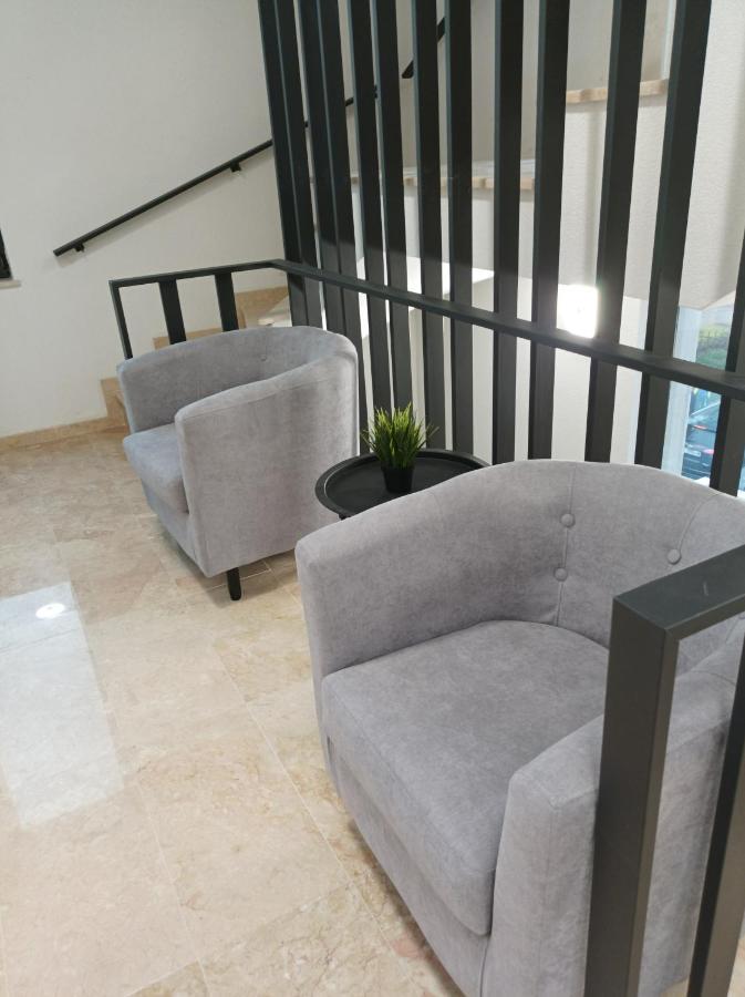 Hotel Marina Sarafovo Burgas Exterior foto
