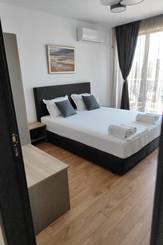 Hotel Marina Sarafovo Burgas Exterior foto