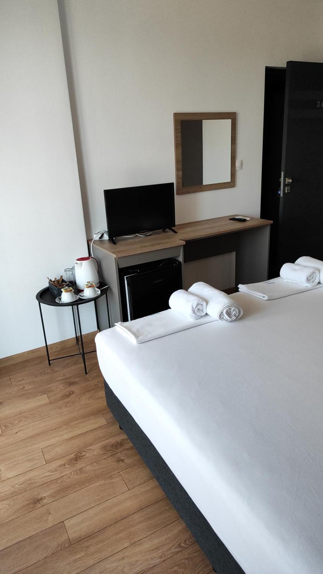 Hotel Marina Sarafovo Burgas Exterior foto